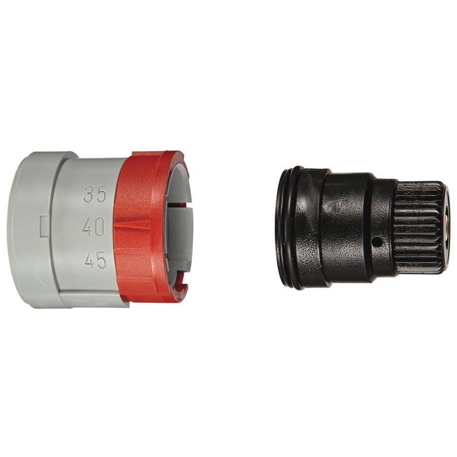 Aut.2000 aansluitring v.greep 47093