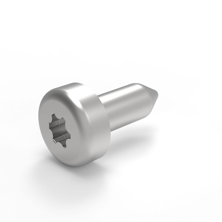 Zak a 50st. Zelftappende schroeven