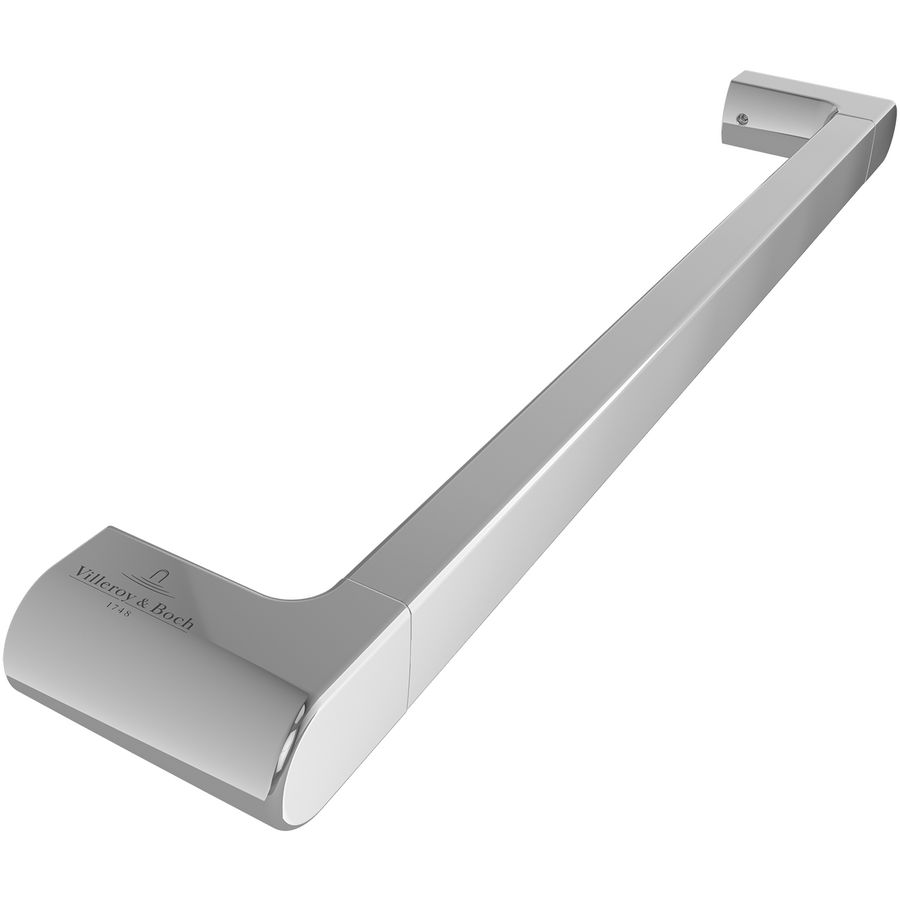 ViCareDESIGN wandbeugel chroom 400mm