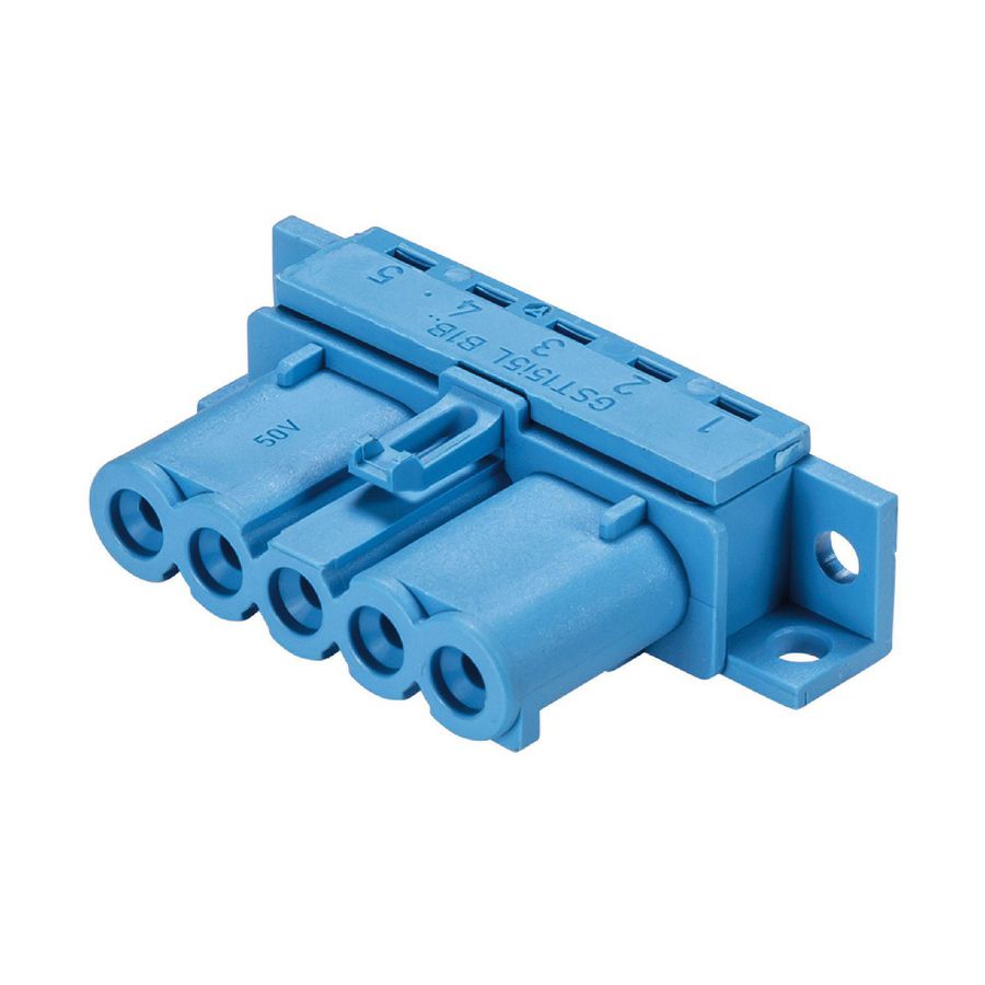 Contrastekker busdeel GST15I5l B1vb lb VVE=100
