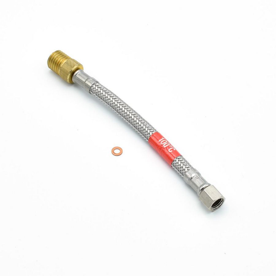 Serviceset Adapter flex. sl. M16 x 2 M10 x 1,25