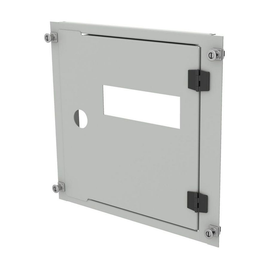 Frontdeur kastbreedte 400mm H=300mm uitsp. 45mm ProfiSNAP