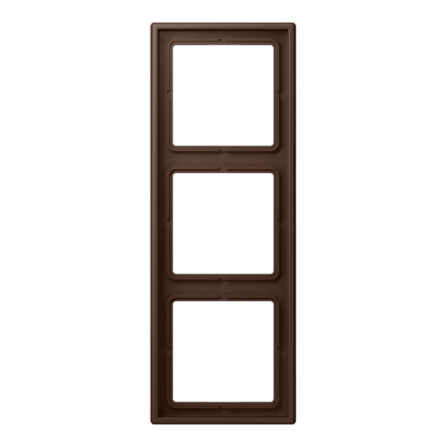 Afdekraam 3-voudig LC32130