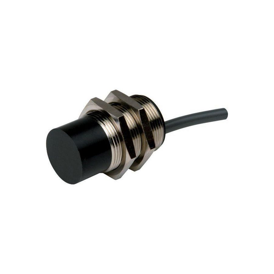 Ind. Sensor AC rond 30 Metaal Kabel