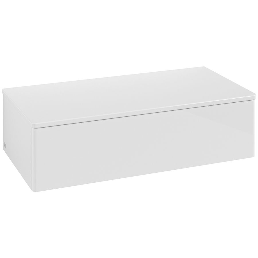 Sideboard Antao 1000x268x500mm G.White.L L40000GF