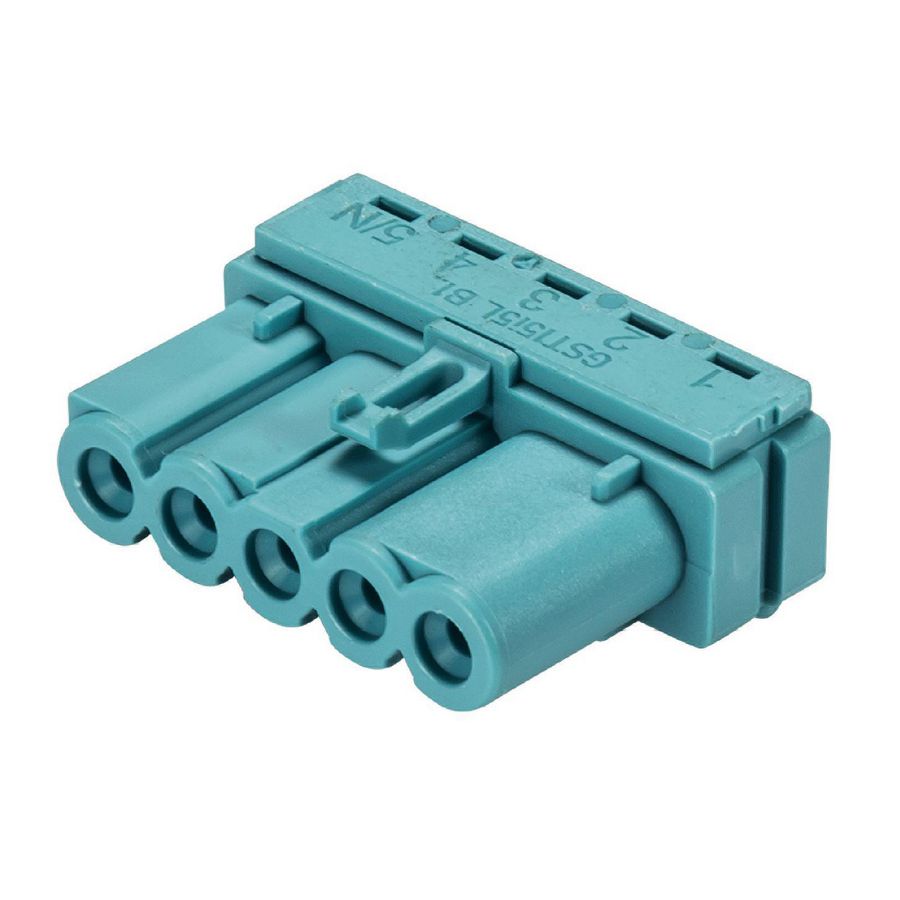 Contrastekker busdeel GST15I5l B1v TB03 VVE=100