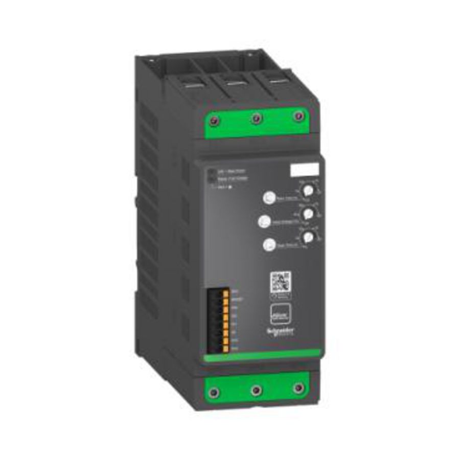 Altivar ATS130 softstarter, 105A, 200 tot 480V AC, 24V DC be
