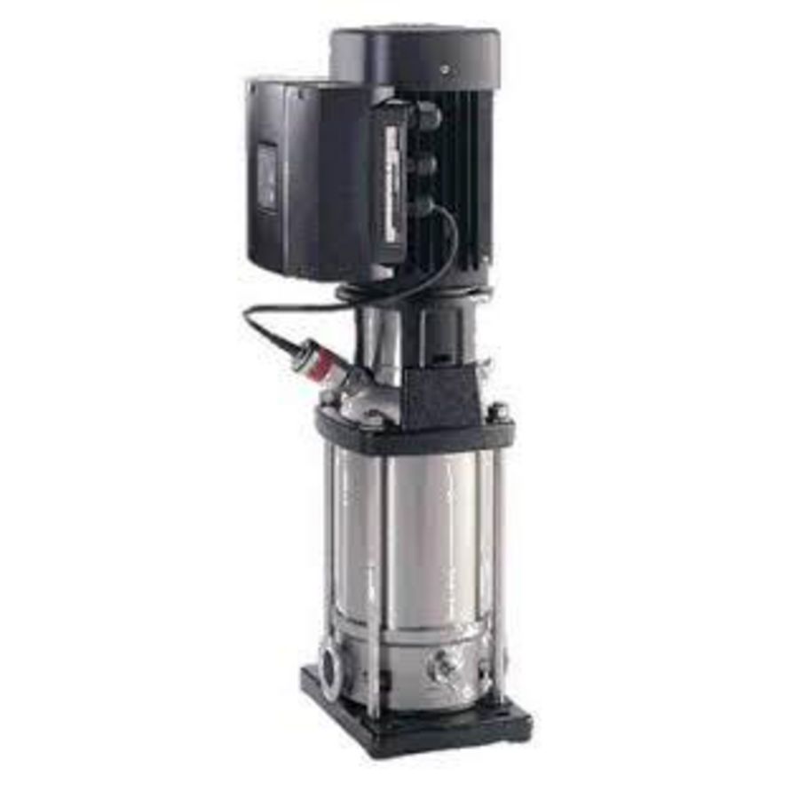 Centrifugaalpomp CRIE15-01 AN-CA-I-E-HQQE 1.5kW 3x380-500