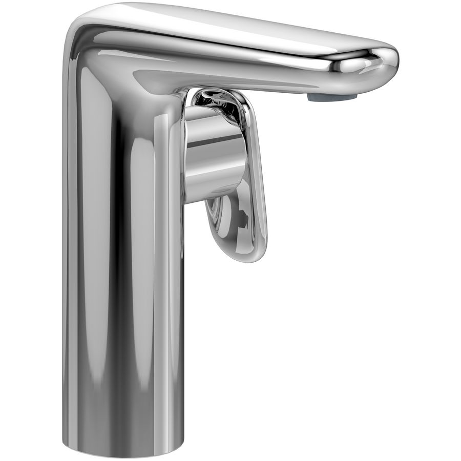 Eengreeps wastafelkraan Antao Chrome TVW11100400061