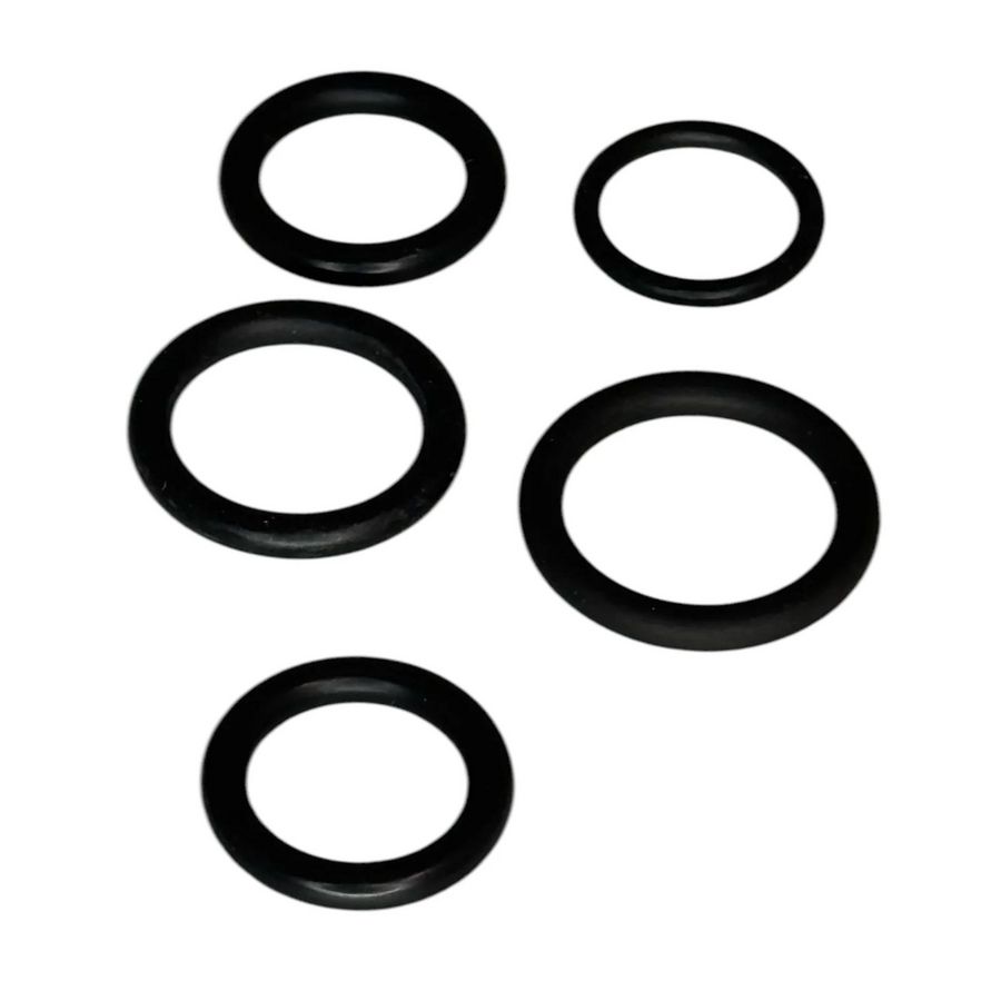Dichtingsset v/uitloop