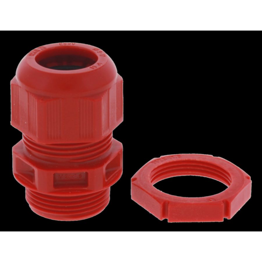 GLP20+RDE rood wartelset VVE=10