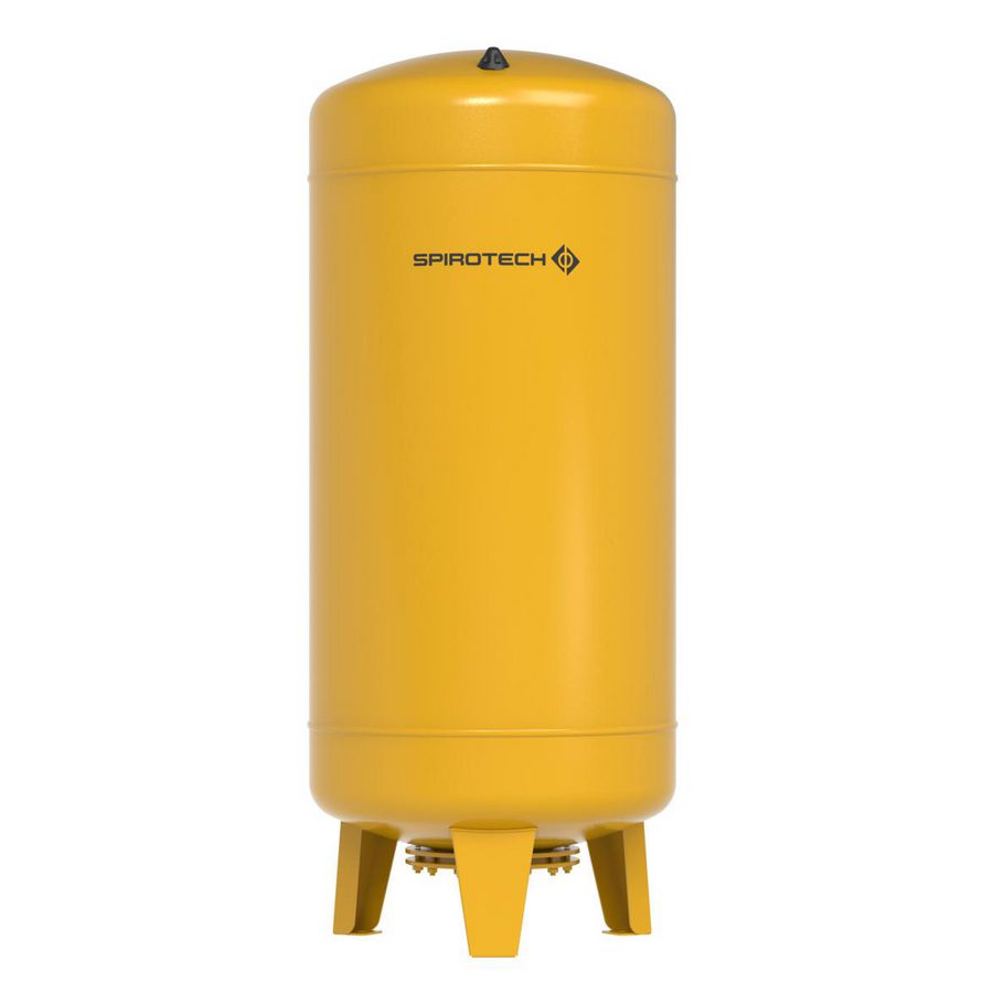 Expannsievat SpiroExpand EVU max. 6bar 200ltr. staand