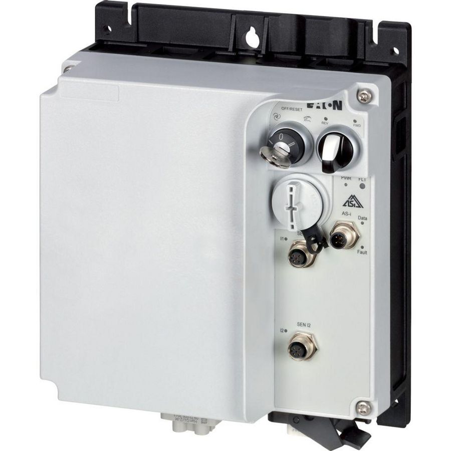Omkeerstarter 6.6A 400V 50Hz 0,09-3kW extern 199081
