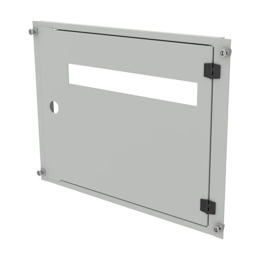 Frontdeur kastbreedte 600mm H=400mm uitsp. 45mm ProfiSNAP