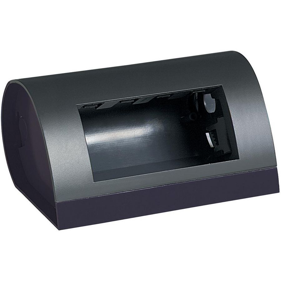 Tafeltoestelhouder scrivania 4 modulen living