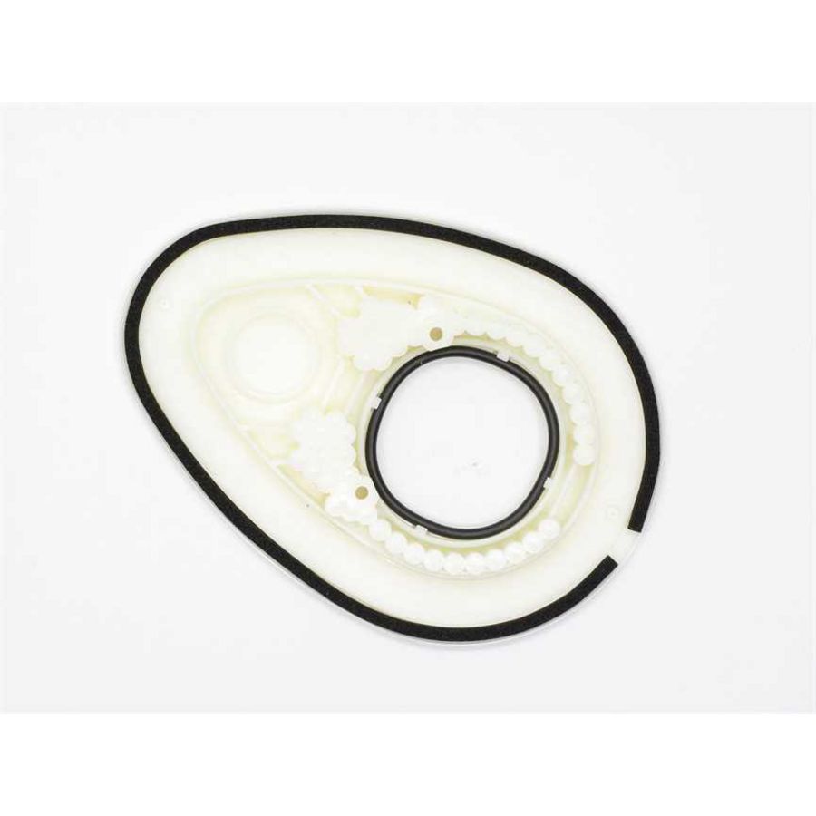 Univ inb douch muurfl plastic