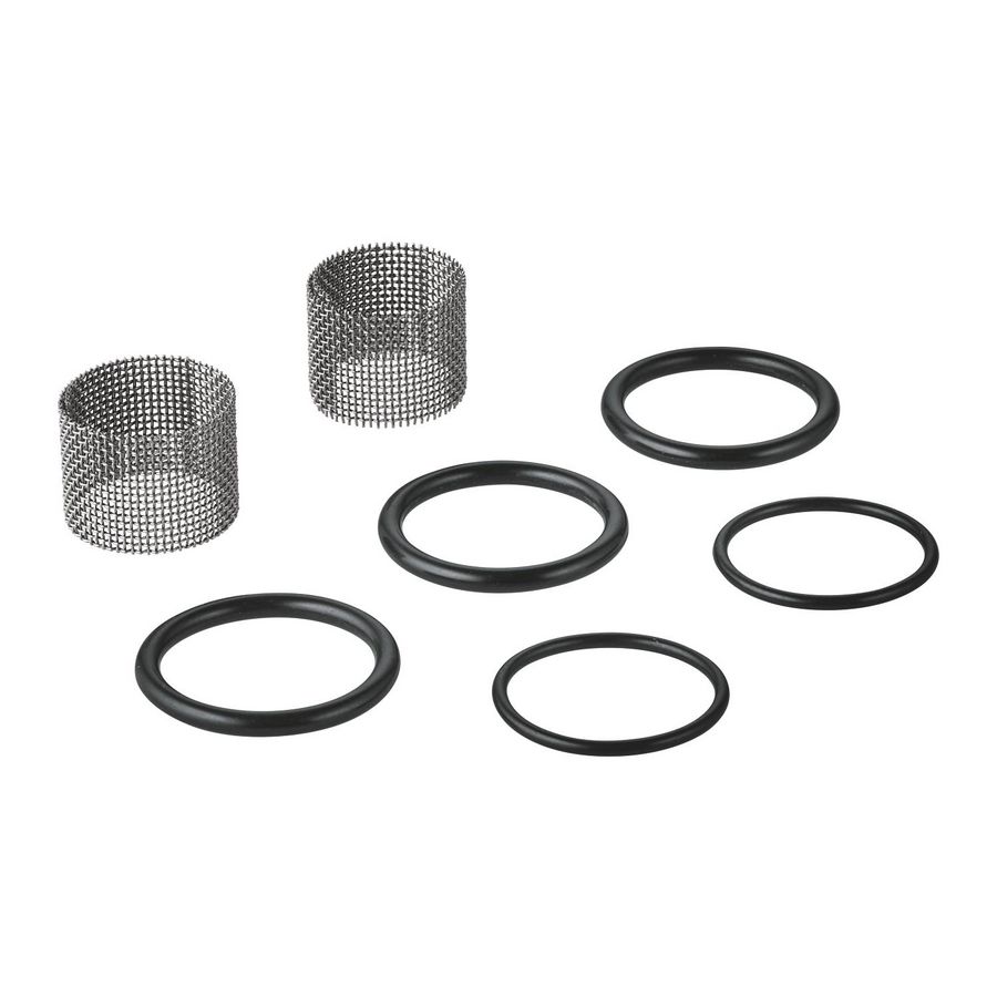 Set a 2st. dichtingsset 47305000