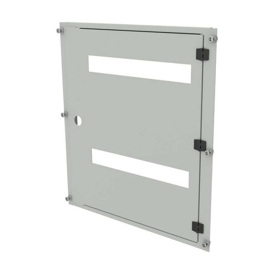 Frontdeur MSW kastbreedte 600mm H=575mm uitsp. 45mm ProfiSN