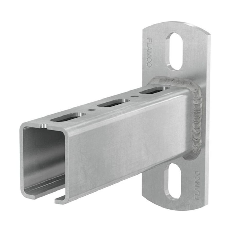 Railconsole R1x200mm
