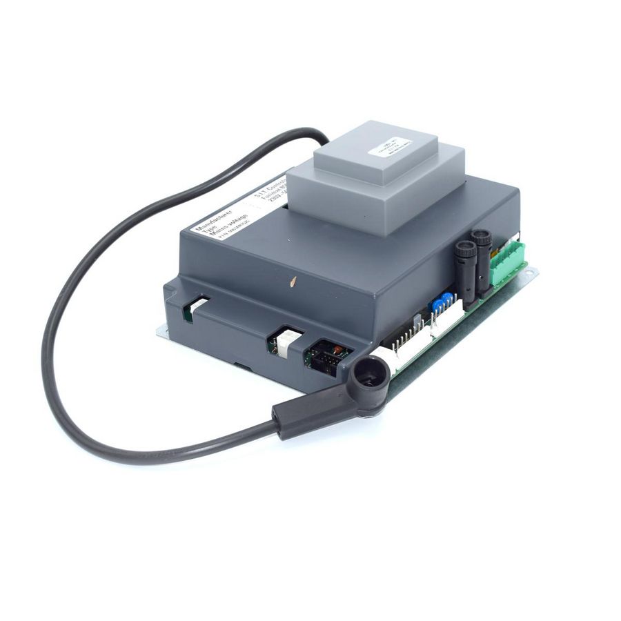 Branderautomaat 545-2060
