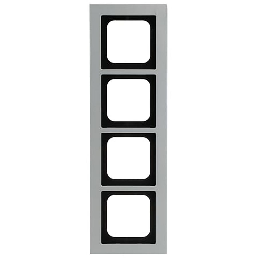 Afdekraam 4v ax-titanium (1724-276)