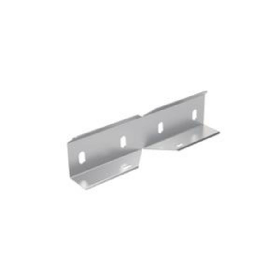 BRX FLEXIBELE CONNECTOR- H50-HP AFWERKING VVE=100