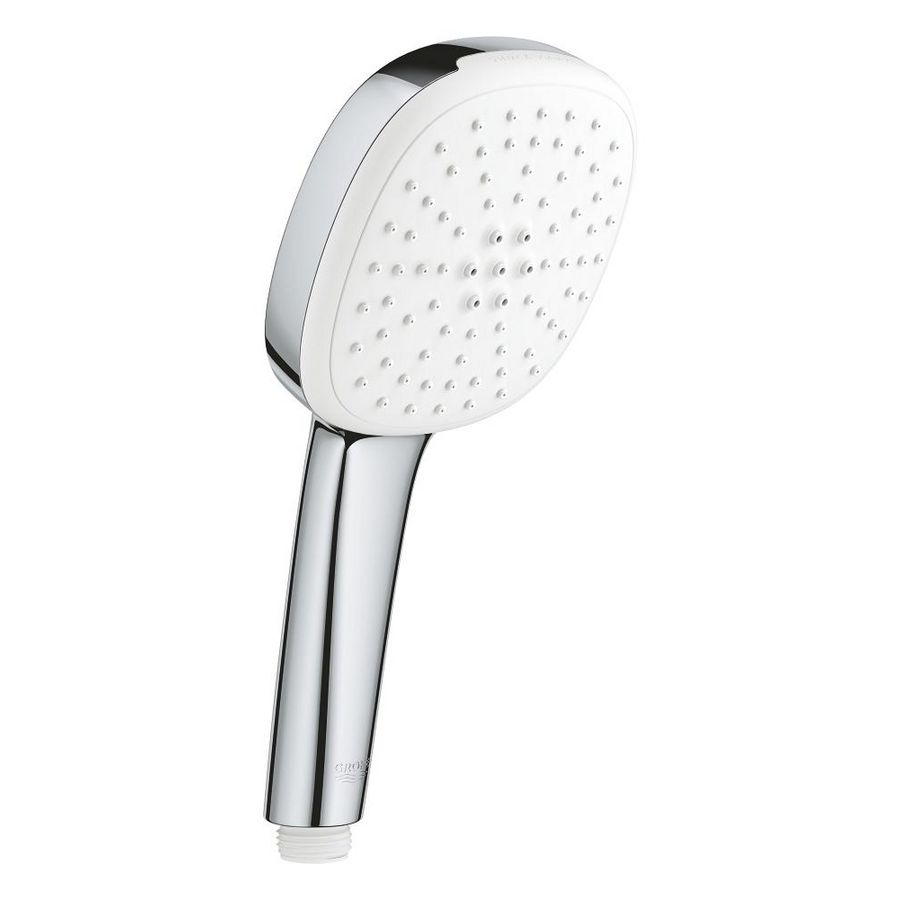 Tempesta 110 Cube handdouche 2 straalsoorten 5,7l/min. chroom (prof)