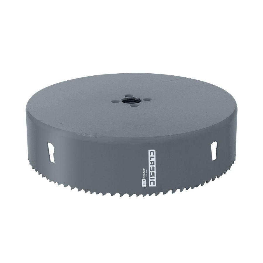 Gatzaag BIMETAL CLASSIC ø127mm variabele vertanding