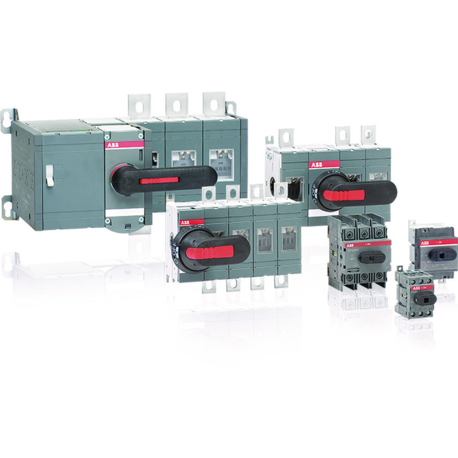 Lastscheider 200A 3P