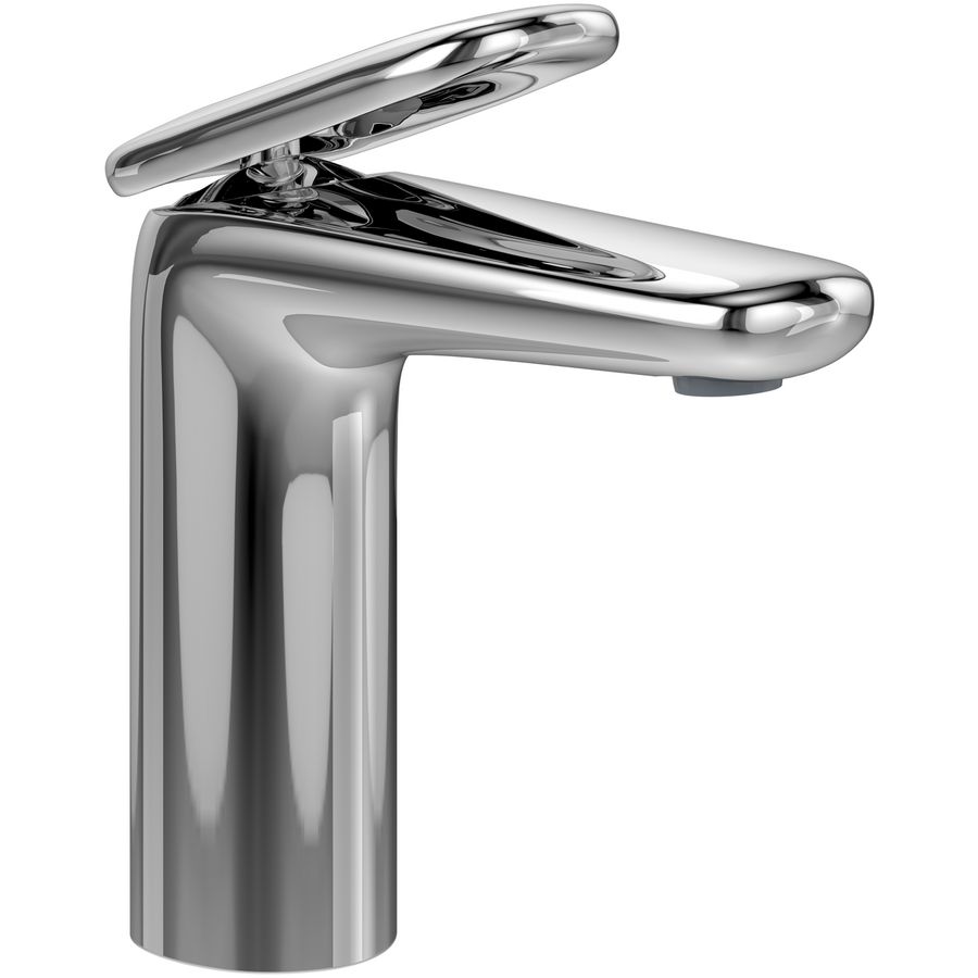 Eengreeps wastafelkraan Antao Chrome TVW11100300061