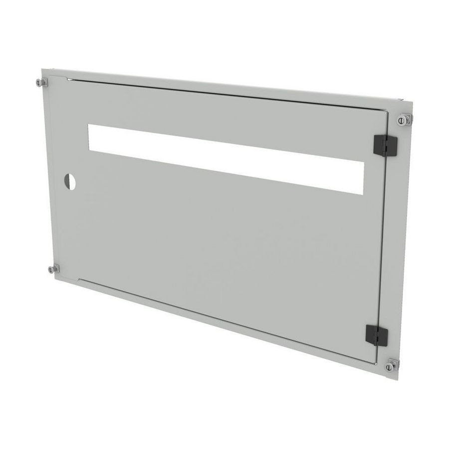 Frontdeur kastbreedte 800mm H=400mm uitsp. 45mm ProfiSNAP