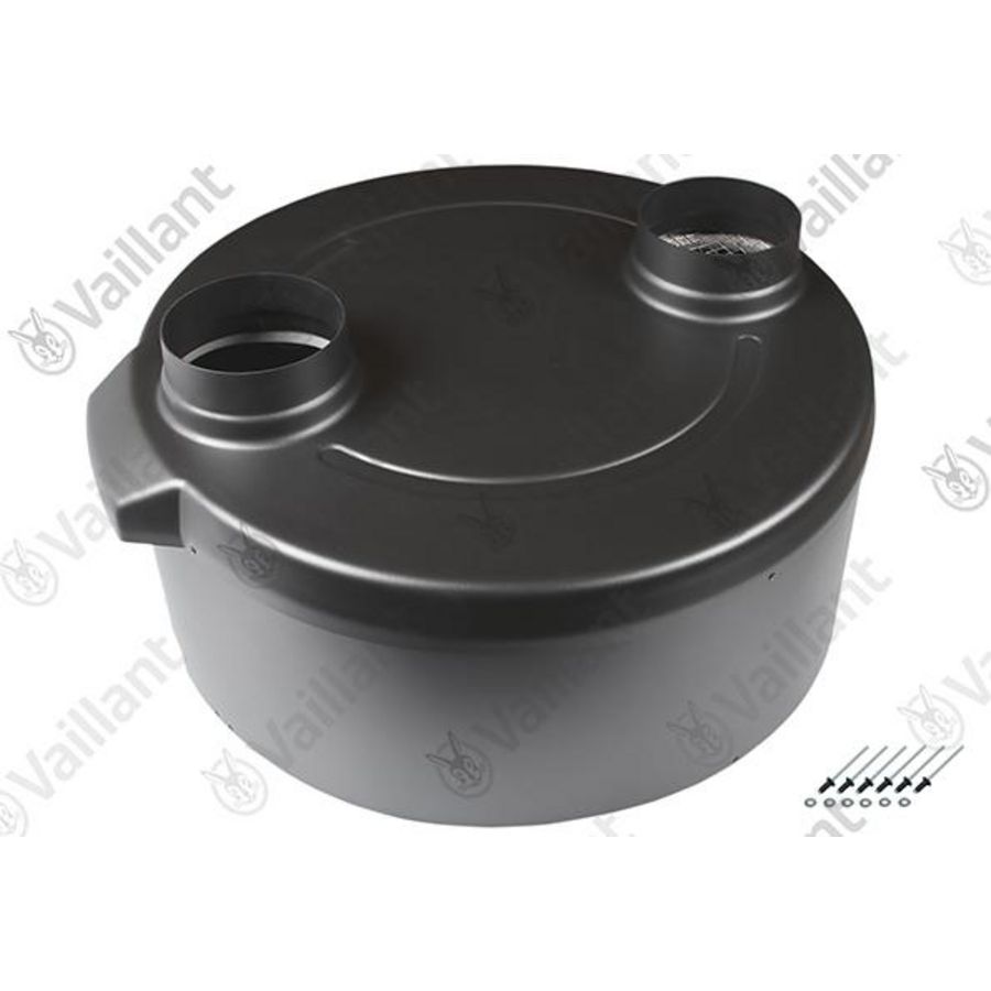 Dekselset 0010030963