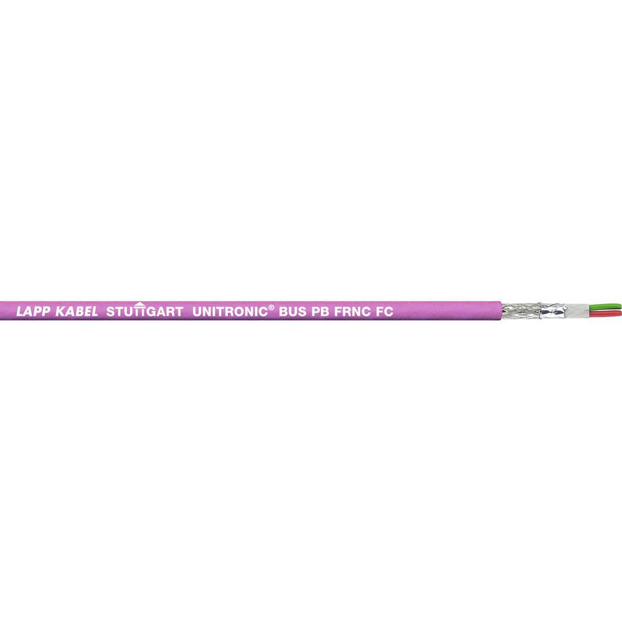 Haspel a 500m. UNITRONIC BUS PB FRNC FC