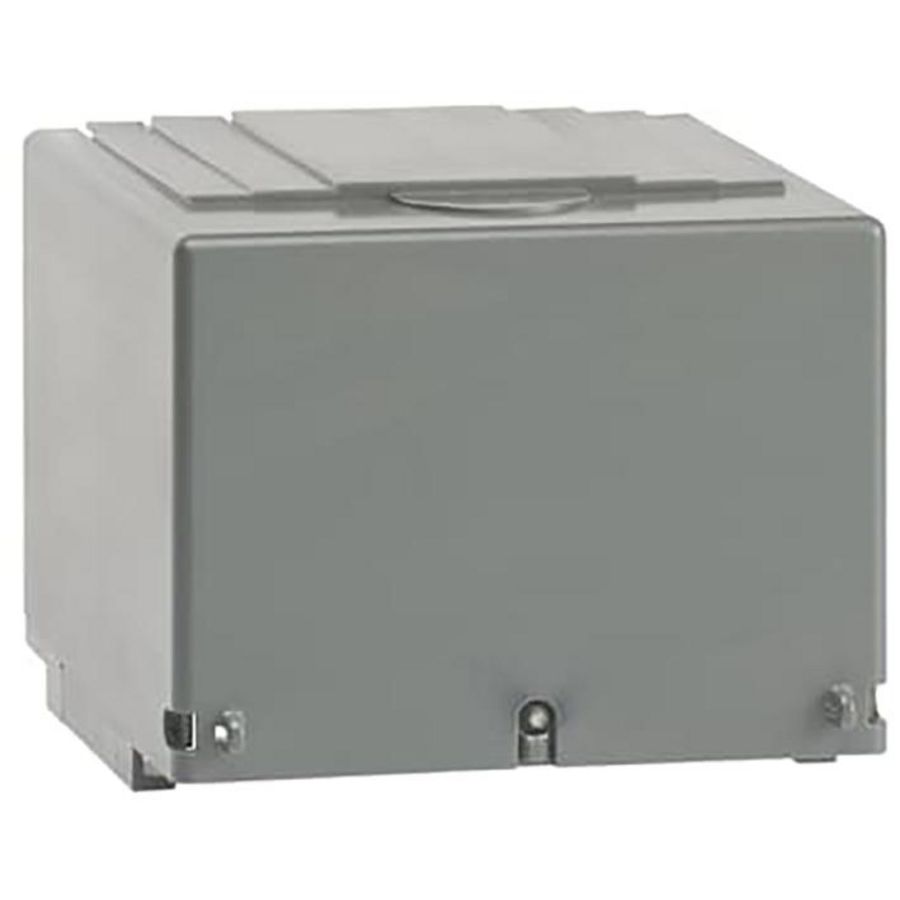 OTS2500G1S-AANSLUITBESCHERMING