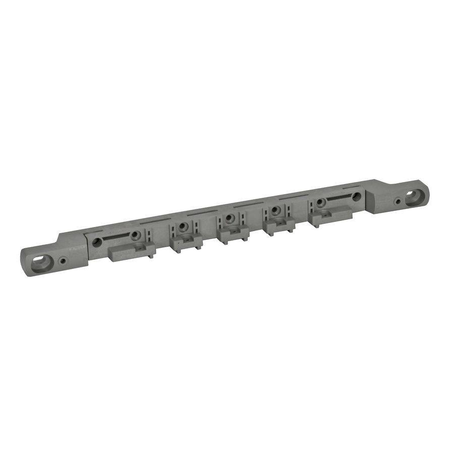 Lage houder vlak 400A XL3S