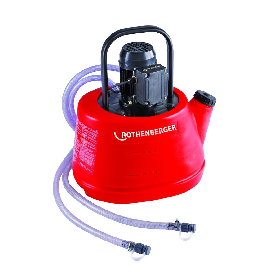 Rocal 20 40 l/min 230v