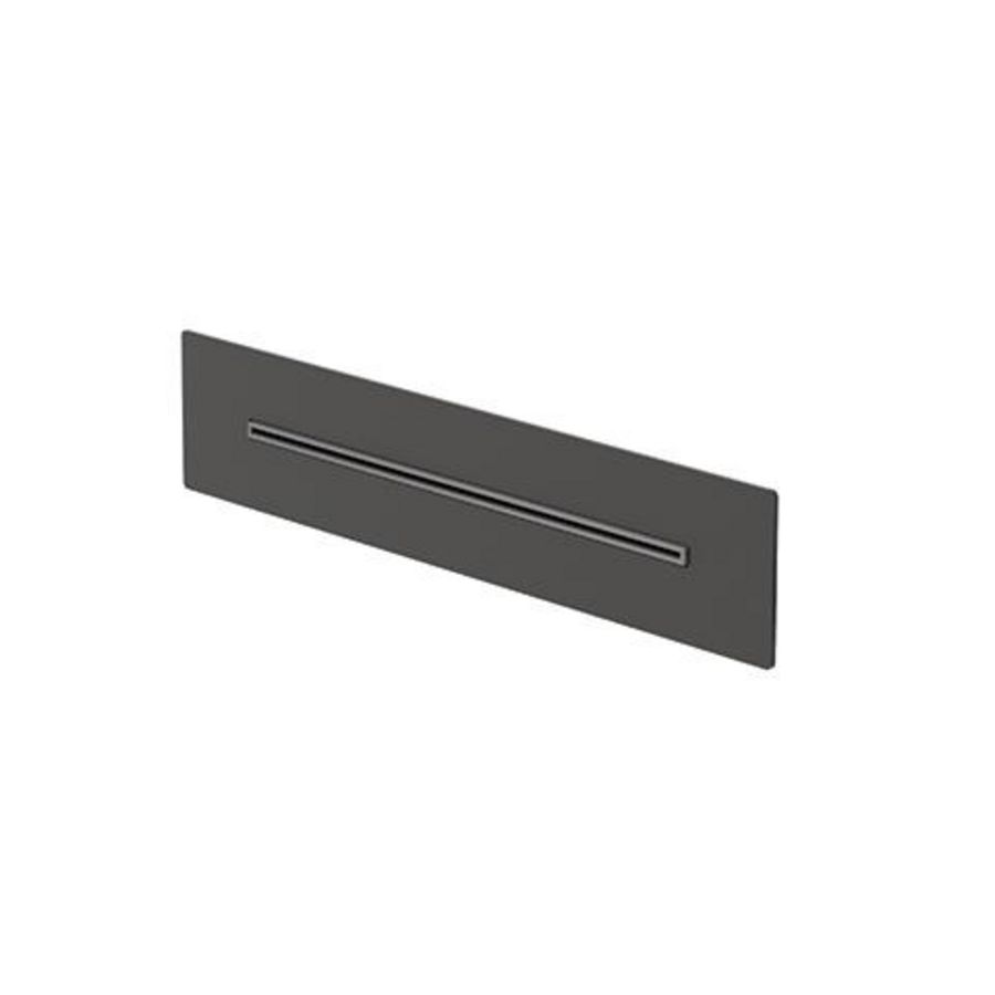 Asana Waterval Wandmontage Mat.Zw