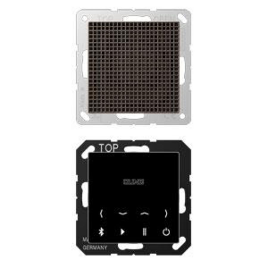 Bluetooth Connect set mono A range mokka