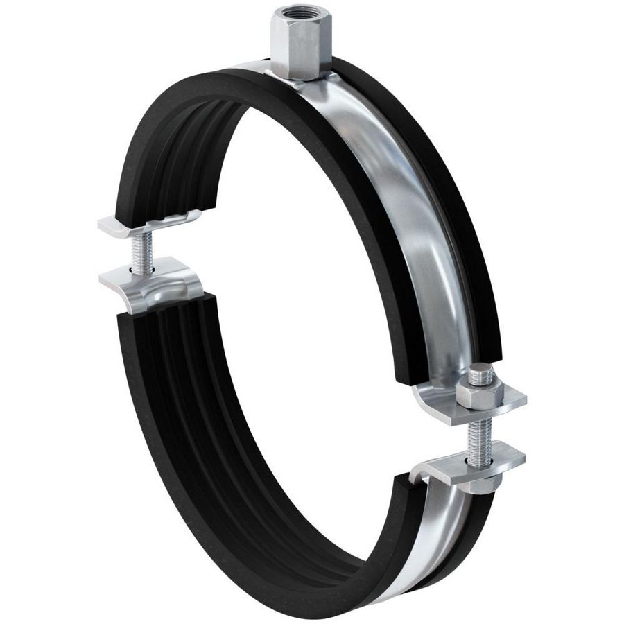 Pijpbeugel FRSM 1 1/2" M10/M12 VVE=20