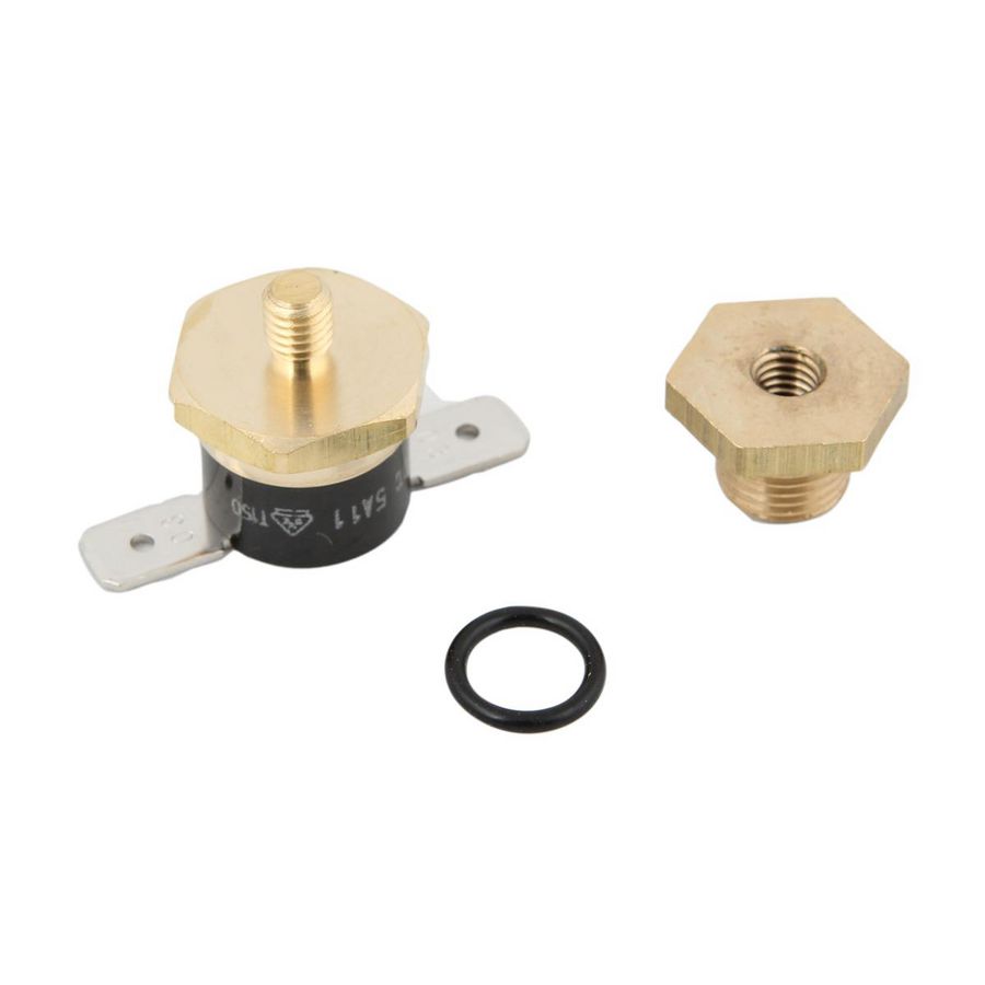 Max.thermostaat incl.verl. 545-2049