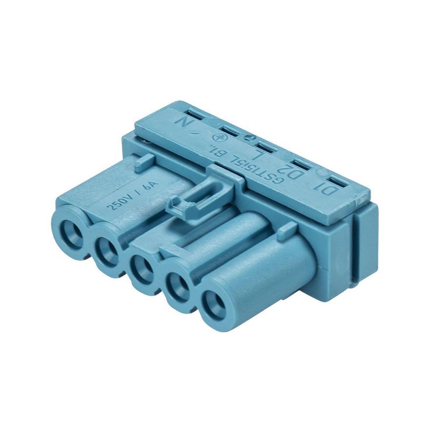 Contrastekker busdeel GST15I5l B1h pb VVE=100