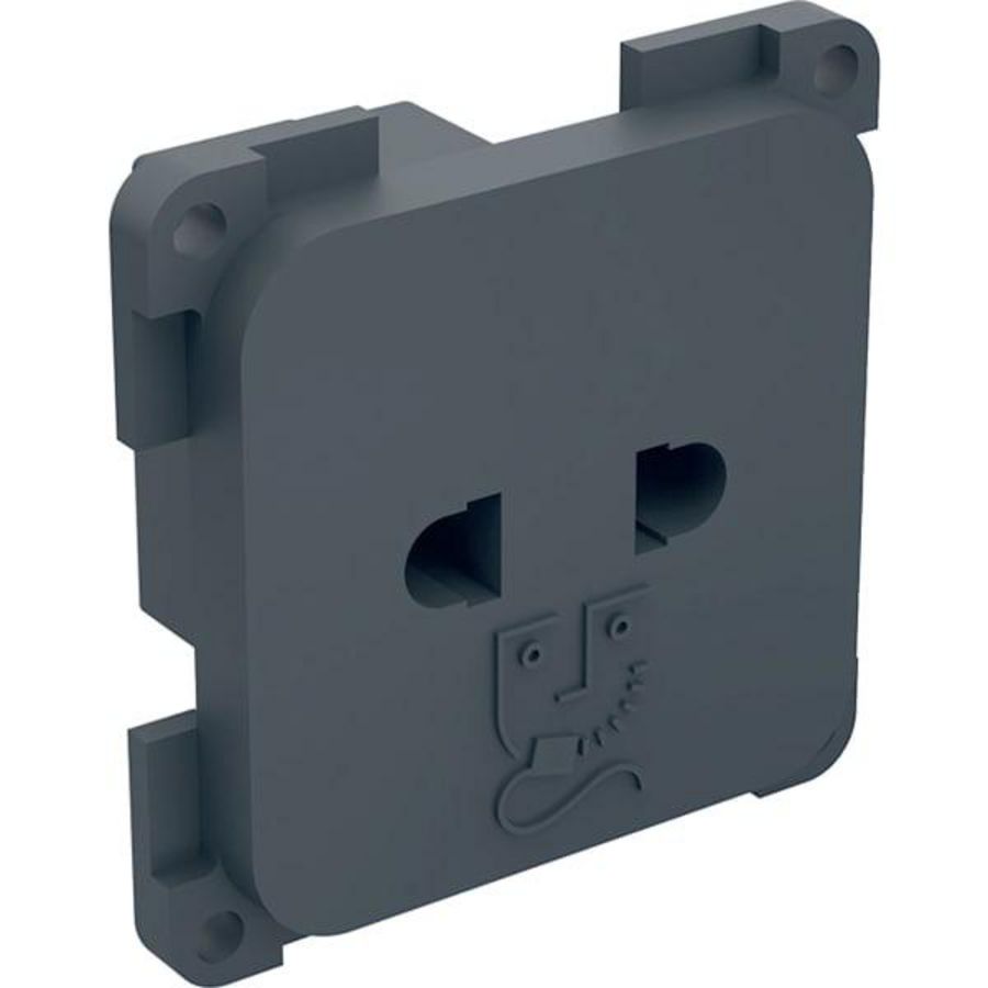 Power socket for Geberit ONE mir.cabinet StopcontactCEE 7/3