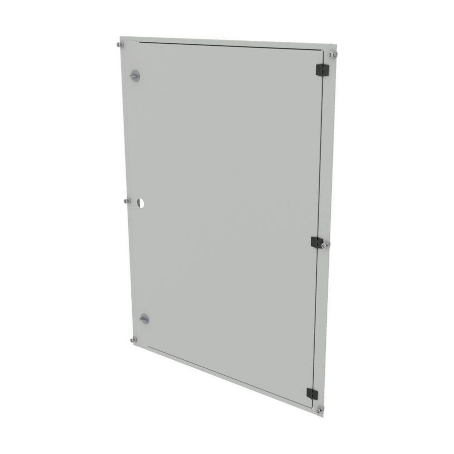 Frontdeur kastbreedte 800mm H=1000mm blind ProfiSNAP