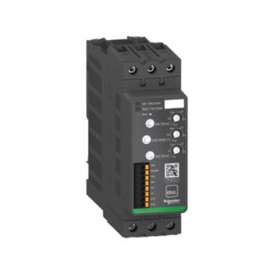 Altivar ATS130 softstarter, 38A, 200 tot 480V AC, 24V DC bes