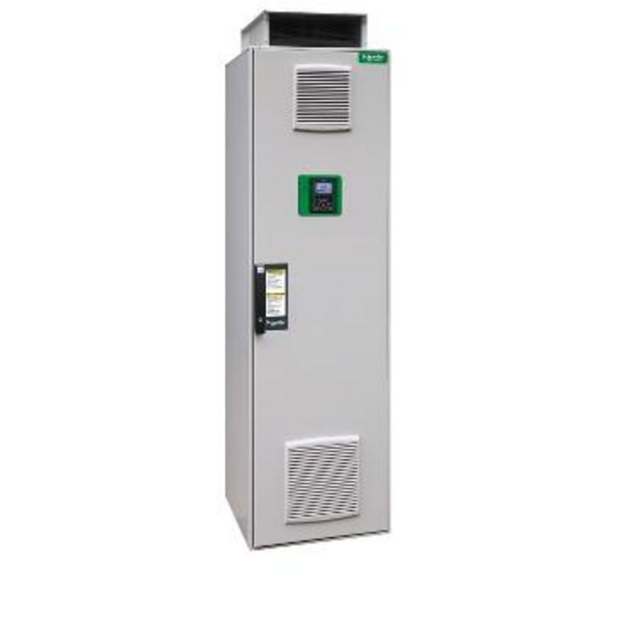 Staande frequentieregelaar 200kW 400-440V IP21 ATV930