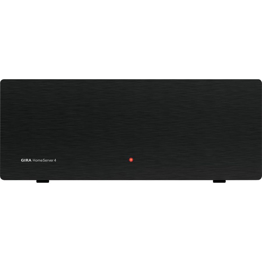 Gira HomeServer 4 Gira Servers