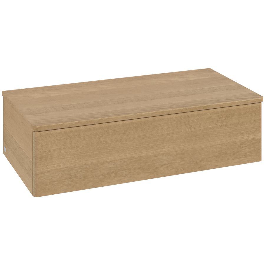Sideboard Antao 1000x268x500mm Honey Oak L40001HN