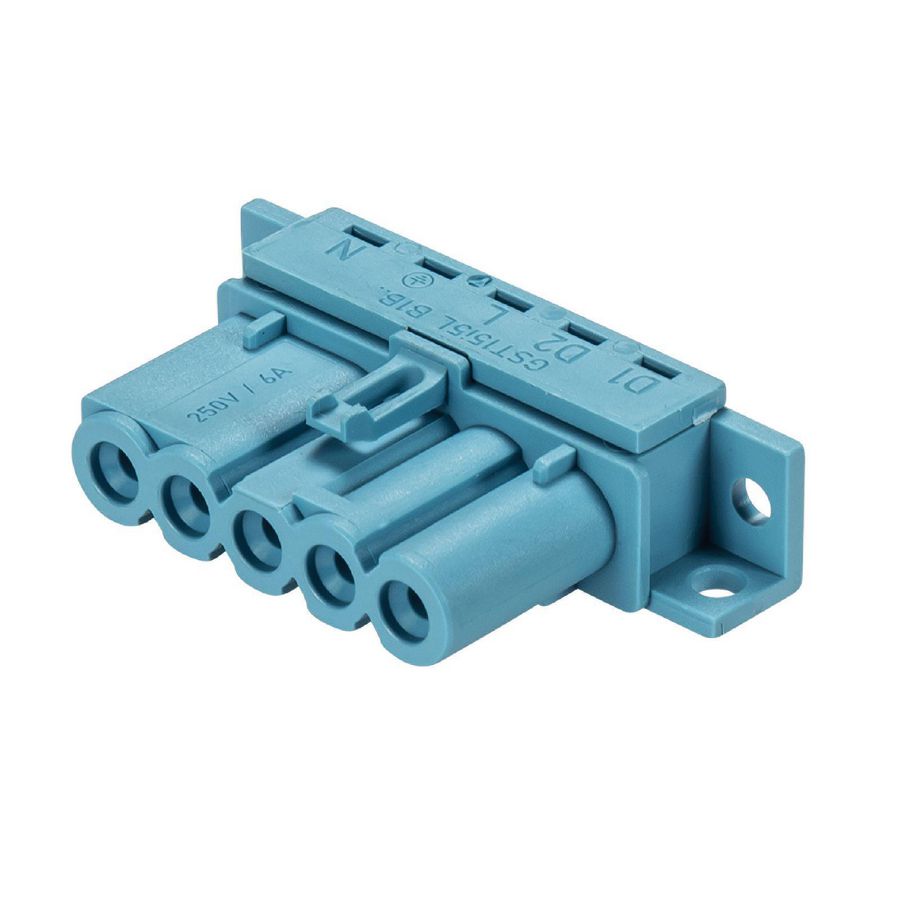 Contrastekker busdeel GST15I5l B1hb pb VVE=100