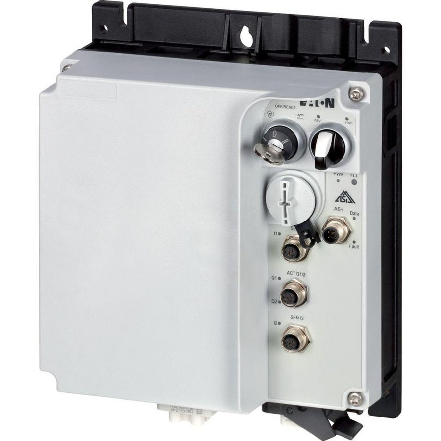 Omkeerstarter 6.6A 400V 50Hz 0,09-3kW S-7.4.A.E 199094