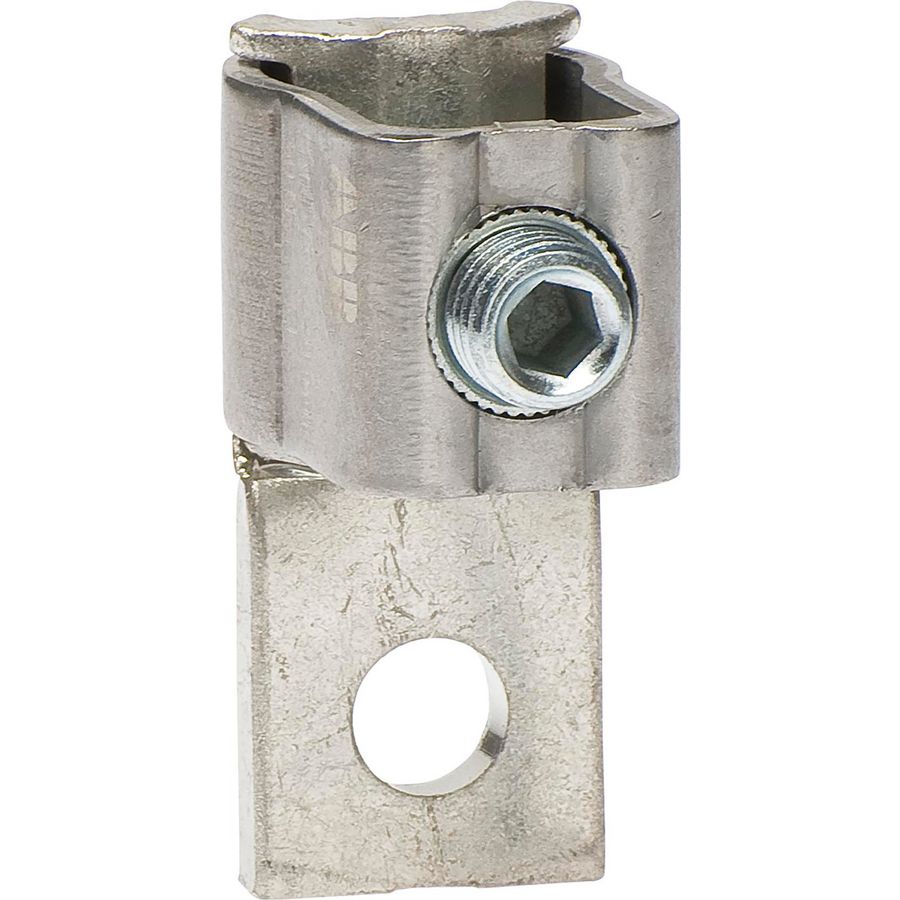 Klem voor OT160-250E C voor Al en Cu kabels 95mm-240mm